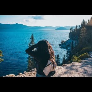 Meet your Posher, Lilia